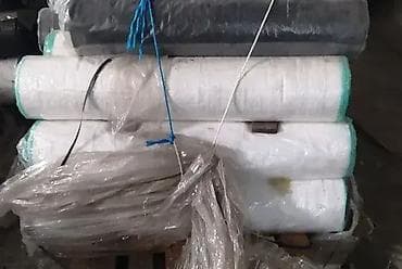 Clamps: Agrotekstil folija PP za malc, kamen oblutak-tkana. Agrotekstil ili at lalafo.rs — 7 Clamps: Agrotekstil folija PP za malc, kamen oblutak-tkana. Agrotekstil ili — 7