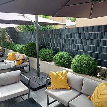 🔲 PANELNA OGRADA 2D 6/5/6 mm Ispuna trake – komplet po m² 📍 Fence na lalafo.rs — 1 🔲 PANELNA OGRADA 2D 6/5/6 mm Ispuna trake – komplet po m² 📍 Fence — 1