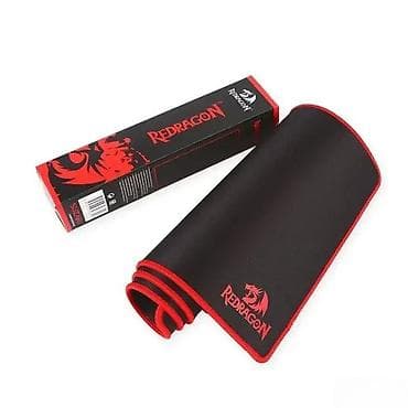 Redragon gaming podloga za miša – XXL - Dimenzije: 800 × 300 × 3 mm na lalafo.rs Redragon gaming podloga za miša – XXL - Dimenzije: 800 × 300 × 3 mm