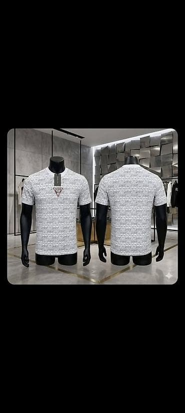 Men's Clothing: 03. Turske majice S,M,L,XL,XXL velikčine 1 komad 3500 din . 2 komada at lalafo.rs — 5 Men's Clothing: 03. Turske majice S,M,L,XL,XXL velikčine 1 komad 3500 din . 2 komada — 5