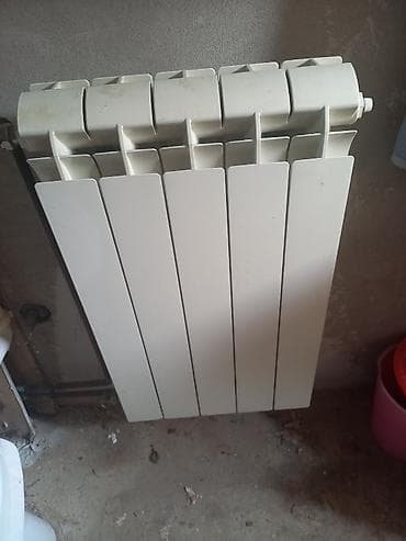 Aluminijumski radijatori za centralno grejanje - Tip: segmentni na lalafo.rs — 3 Aluminijumski radijatori za centralno grejanje - Tip: segmentni — 3