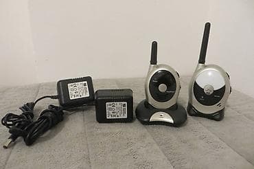 Babyruf MBF 3133, Fantastican, bejbi alarm, bez bilo kakve greske na lalafo.rs — 4 Babyruf MBF 3133, Fantastican, bejbi alarm, bez bilo kakve greske — 4