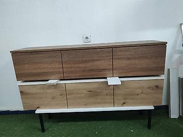 Nove tv komode 32*30*140. Mogucnost izrade po meri. 067/7648380 na lalafo.rs — 3 Nove tv komode 32*30*140. Mogucnost izrade po meri. 067/7648380 — 3