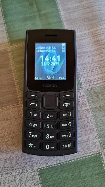 Nokia 2.2, bоја - Crna na lalafo.rs Nokia 2.2, bоја - Crna