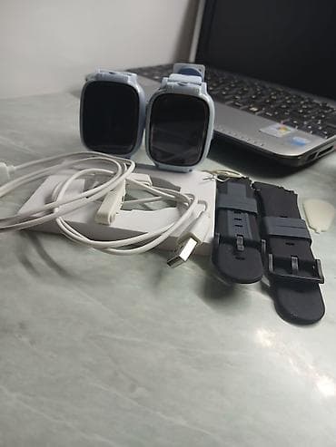 Smartic/Moye K8 – pametni sat za decu - Dečiji smart sat sa ekranom na lalafo.rs — 7 Smartic/Moye K8 – pametni sat za decu - Dečiji smart sat sa ekranom — 7