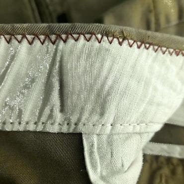 Trousers: Trousers, color - Beige at lalafo.rs — 6 Trousers: Trousers, color - Beige — 6