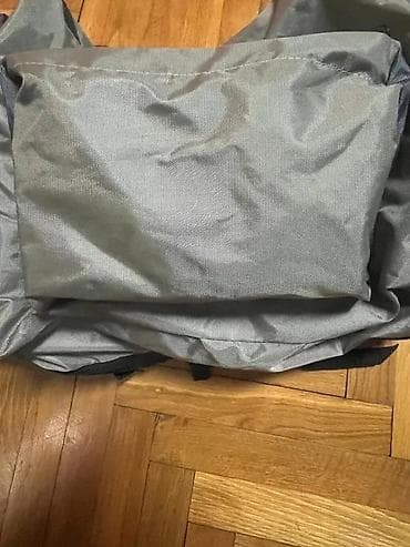 Bike accessories: Biciklističke bisage/trodelne torbe za zadnji nosač - Konfiguracija at lalafo.rs — 2 Bike accessories: Biciklističke bisage/trodelne torbe za zadnji nosač - Konfiguracija — 2