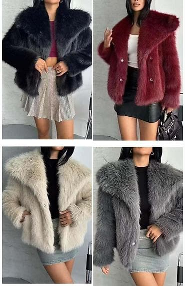 Bundice S M L
SN💫 na lalafo.rs — 2 Bundice S M L
SN💫 — 2