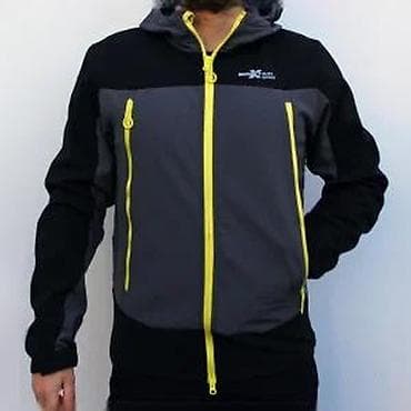 igrice za ps3: Muška softshell jakna za outdoor aktivnosti - Model: Mountain Spirit na lalafo.rs — 9 igrice za ps3: Muška softshell jakna za outdoor aktivnosti - Model: Mountain Spirit — 9