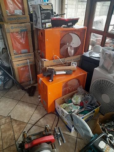 Hitachi toplotna pumpa za grejanje vode – model RBW-2021C - Tip: Heat at lalafo.rs — 1 Hitachi toplotna pumpa za grejanje vode – model RBW-2021C - Tip: Heat — 1