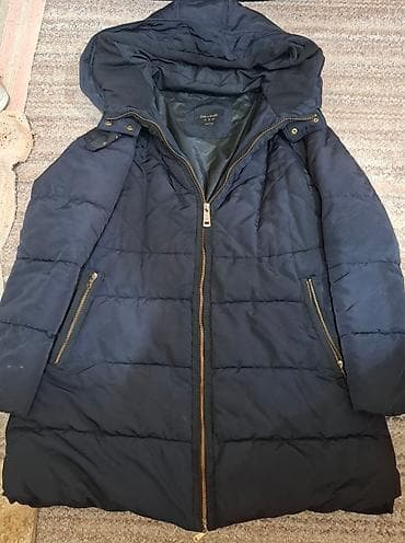 Komplet ženske jakne i kaputi – više modela 1) Sivi klasični kaput - na lalafo.rs — 8 Komplet ženske jakne i kaputi – više modela 1) Sivi klasični kaput - — 8