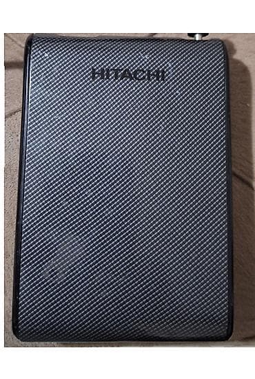 Hitachi USB 2.0 kućište za eksterni disk, 2,5 inča, SATA - na lalafo.rs Hitachi USB 2.0 kućište za eksterni disk, 2,5 inča, SATA -