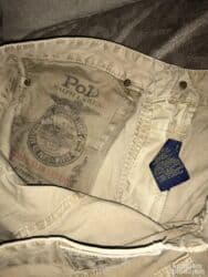 Original Ralph Lauren pantalone 34 100% cotton Polustruk 46/47cm na lalafo.rs Original Ralph Lauren pantalone 34 100% cotton Polustruk 46/47cm