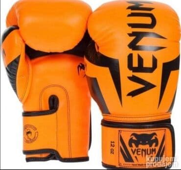 Borilački sportovi: Rukavice za boks venum narandžaste. rukavice za boks venum narandžaste na lalafo.rs Borilački sportovi: Rukavice za boks venum narandžaste. rukavice za boks venum narandžaste