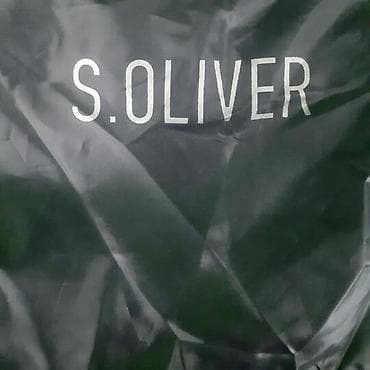 Jakna mexx, vel. M/40, perijana marka: mexx veličina: m/40 materijal na lalafo.rs — 5 Jakna mexx, vel. M/40, perijana marka: mexx veličina: m/40 materijal — 5