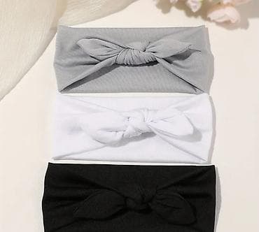 Trake za kosu koje se vetuju u masnu sa elastinom.Crna,bela,mlecno na lalafo.rs — 2 Trake za kosu koje se vetuju u masnu sa elastinom.Crna,bela,mlecno — 2