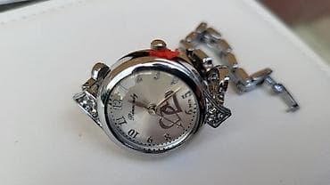 Ženski ručni sat Rinnandy, model 8479. - Elegantno kućište okruglog na lalafo.rs — 2 Ženski ručni sat Rinnandy, model 8479. - Elegantno kućište okruglog — 2