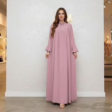 za svaki dan: Haljina od medinske svile (veličine 42 - 52) 💙 oslušnite potrebe svog at lalafo.rs — 2 za svaki dan: Haljina od medinske svile (veličine 42 - 52) 💙 oslušnite potrebe svog — 2