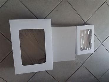 PVC i kartonski tanjirići jednokratna ambalaža Kontakt, saljemo brzom at lalafo.rs — 4 PVC i kartonski tanjirići jednokratna ambalaža Kontakt, saljemo brzom — 4