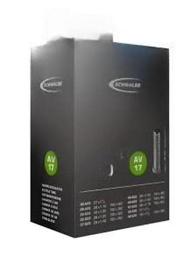 UNUTRAŠNJA GUMA SCHWALBE 28\ AV17 EK | Auto ventil, 28″ težina 150 na lalafo.rs UNUTRAŠNJA GUMA SCHWALBE 28\ AV17 EK | Auto ventil, 28″ težina 150