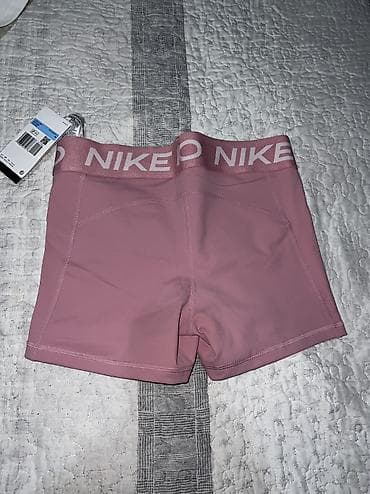 bermude teksas br: Nike Pro Women's 3" Shorts vel. M NOVO
CZ9857 699 at lalafo.rs — 4 bermude teksas br: Nike Pro Women's 3" Shorts vel. M NOVO
CZ9857 699 — 4