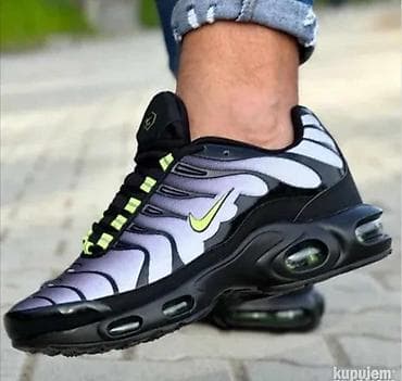 Univerzalni modeli ❗
Tn Nike
36-46
3200 din
HC💢 na lalafo.rs — 6 Univerzalni modeli ❗
Tn Nike
36-46
3200 din
HC💢 — 6