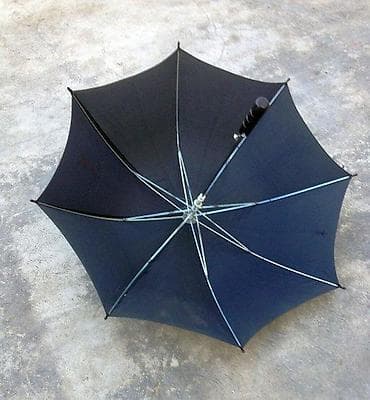 Vintage sovjetski kišobran PERESTROIKA. Vintage sovjetski/ ruski na lalafo.rs — 3 Vintage sovjetski kišobran PERESTROIKA. Vintage sovjetski/ ruski — 3