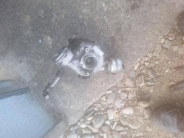 PASSAT B5.5 TURBINA ZA VOLKSWAGEN PASSAT B5.5 OD 2000. DO 2005. GOD na lalafo.rs PASSAT B5.5 TURBINA ZA VOLKSWAGEN PASSAT B5.5 OD 2000. DO 2005. GOD