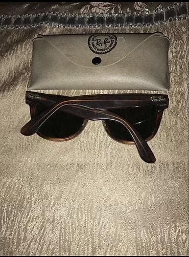 za svaki dan: Original Ray Ban USA wayfarer 2 naocare B &L zelena stakla TOP at lalafo.rs — 4 za svaki dan: Original Ray Ban USA wayfarer 2 naocare B &L zelena stakla TOP — 4