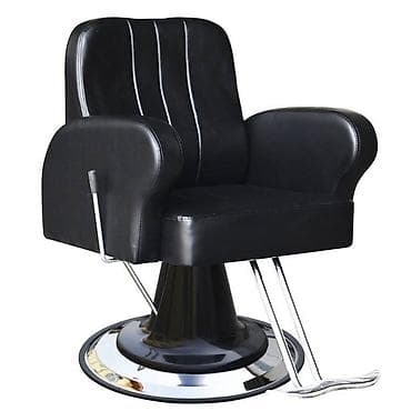 Frizerska/barberska stolica sa hidrauličnom pumpom - Materijal na lalafo.rs Frizerska/barberska stolica sa hidrauličnom pumpom - Materijal