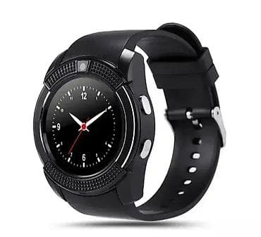 Smart sat model V8 - U više boja - AKCIJA ⌚ Smart Watch V8 je jedan na lalafo.rs — 3 Smart sat model V8 - U više boja - AKCIJA ⌚ Smart Watch V8 je jedan — 3