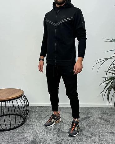 karirana trenerka: Muške pamučne
m, l, xl, 2xl
Cena 4000din
SN💫 na lalafo.rs — 3 karirana trenerka: Muške pamučne
m, l, xl, 2xl
Cena 4000din
SN💫 — 3