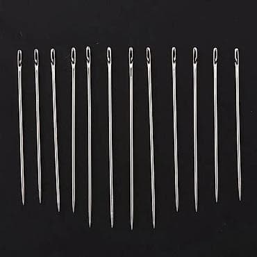 prsluk jaknica mango u: Set samoubadajućih igala za šivenje – metalne igle sa “self-threading” at lalafo.rs — 5 prsluk jaknica mango u: Set samoubadajućih igala za šivenje – metalne igle sa “self-threading” — 5