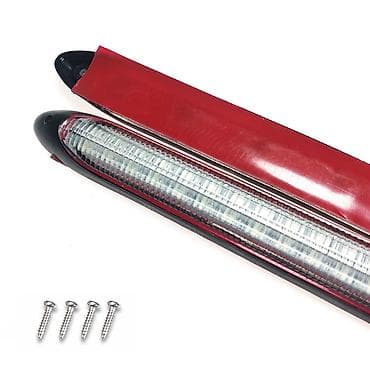 Transport: Led dnevno svetlo traka i dinamik migavac 15,5cm Led traka dnevno at lalafo.rs — 4 Transport: Led dnevno svetlo traka i dinamik migavac 15,5cm Led traka dnevno — 4
