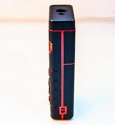 laser parkside: Laserski daljinomer QQ‑60 (60 m) - Opseg merenja: 0,03–60 m - at lalafo.rs — 1 laser parkside: Laserski daljinomer QQ‑60 (60 m) - Opseg merenja: 0,03–60 m - — 1