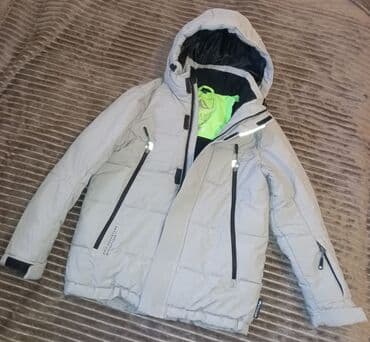 Northville, Zimska jakna, 134-140 na lalafo.rs — 1 Northville, Zimska jakna, 134-140 — 1