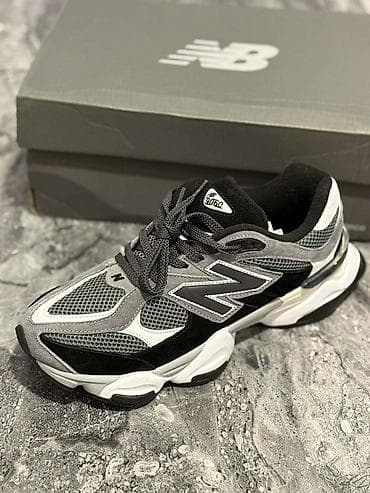 Na prodaju patike ORIGINAL NB 9060
(NOVO) dostupni brojevi - 41 do 46 na lalafo.rs — 1 Na prodaju patike ORIGINAL NB 9060
(NOVO) dostupni brojevi - 41 do 46 — 1