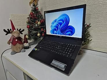 Acer Aspire V3-772G – snažan 17.3" multimedijalni laptop - Ekran at lalafo.rs — 9 Acer Aspire V3-772G – snažan 17.3" multimedijalni laptop - Ekran — 9