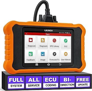 Transport: NOVO- LAUNCH X431 Creader Elite V2.0 OBD2 Peugeot i Citroen Novo - at lalafo.rs — 4 Transport: NOVO- LAUNCH X431 Creader Elite V2.0 OBD2 Peugeot i Citroen Novo - — 4