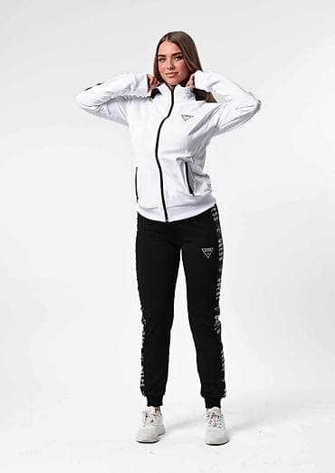 zenske original guess: Mokra likra
S M L XL XXL 3000 din na lalafo.rs — 6 zenske original guess: Mokra likra
S M L XL XXL 3000 din — 6