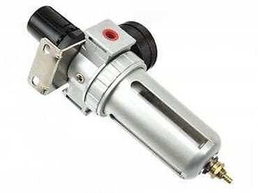 Tool Accessories & Attachments: Regulator pritiska sa filterom i manometrom za komprimovani vazduh - at lalafo.rs — 7 Tool Accessories & Attachments: Regulator pritiska sa filterom i manometrom za komprimovani vazduh - — 7