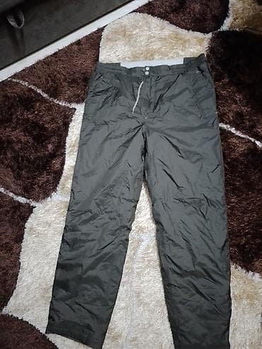 Pantalone, bоја - Maslinasto zelena na lalafo.rs — 1 Pantalone, bоја - Maslinasto zelena — 1