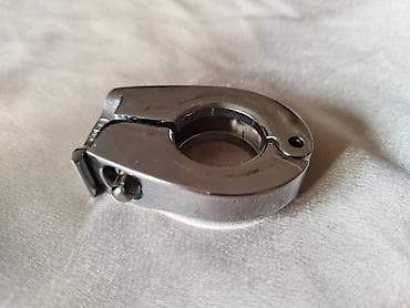 Sport & Hobby: DW Memory lock
Memory lock za stalak za činelu at lalafo.rs — 1 Sport & Hobby: DW Memory lock
Memory lock za stalak za činelu — 1