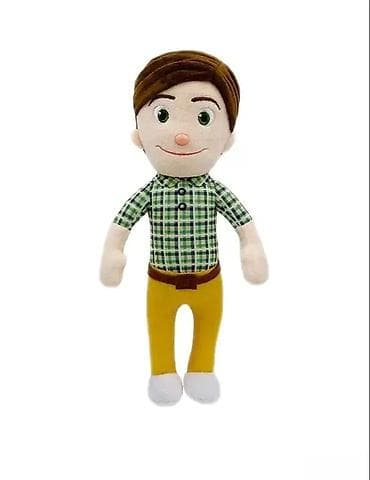 Cocomelon Tata Plišana Igračka Cocomelon konačno kod nas! 🎶 Plišani na lalafo.rs — 2 Cocomelon Tata Plišana Igračka Cocomelon konačno kod nas! 🎶 Plišani — 2