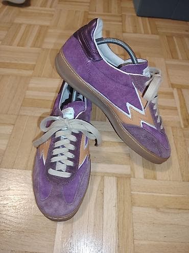 MOA CONCEPT Master Club patike Ug25, 5cm - Model: Master Club na lalafo.rs — 3 MOA CONCEPT Master Club patike Ug25, 5cm - Model: Master Club — 3