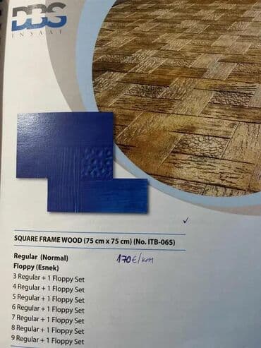 Kalup za Štampani Beton ITB065 Blue Stone DOO nudi kalup za štampani na lalafo.rs Kalup za Štampani Beton ITB065 Blue Stone DOO nudi kalup za štampani