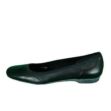 Baletanke prada, vel. 36.5, koža marka: prada veličina: 36.5 na lalafo.rs — 6 Baletanke prada, vel. 36.5, koža marka: prada veličina: 36.5 — 6