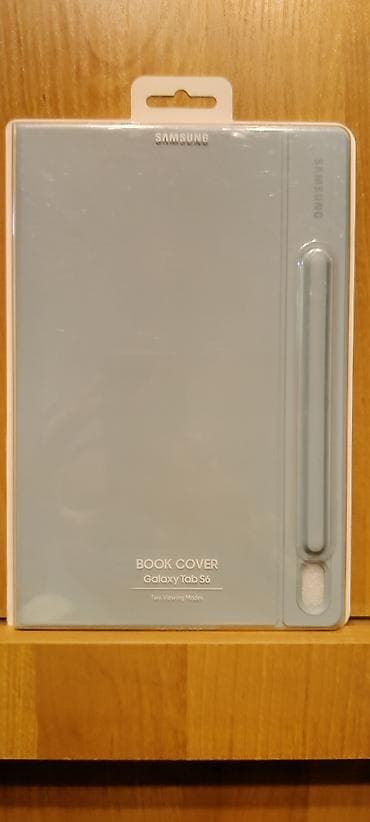 Samsung Book Cover Tab S6 Novo Original Siva Robu mozete licno at lalafo.rs Samsung Book Cover Tab S6 Novo Original Siva Robu mozete licno