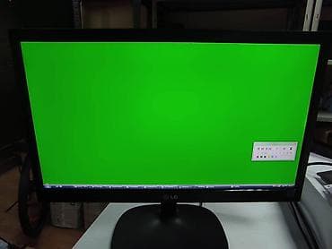 LG 20M35A monitor LED velicine 20" Prodajem LED monitor LG 20M35A-B u na lalafo.rs — 2 LG 20M35A monitor LED velicine 20" Prodajem LED monitor LG 20M35A-B u — 2