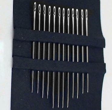 prsluk jaknica mango u: Samonitkujuće igle “One Second Needles” – set - Inovativna ušica sa at lalafo.rs — 6 prsluk jaknica mango u: Samonitkujuće igle “One Second Needles” – set - Inovativna ušica sa — 6